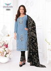 Veer Zaara Vol 5 By Vinayak Vastra Rayon Bulk Dress Material Orders In India
